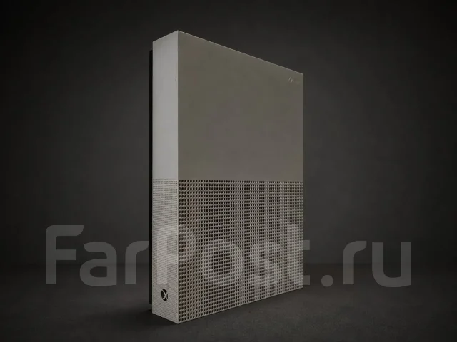 Microsoft Xbox One S All-Digital Edition ����