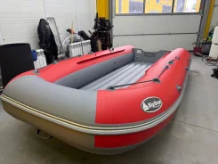 Big Boat. 2025 ���, ����� 4��., ��������� ���������, 20��.�., ������ ����