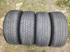 Goodyear Wrangler All-Terrain Adventure With Kevlar. ����� at, 2021 ���, �/�, ����� 5 %. �������� ������� ����