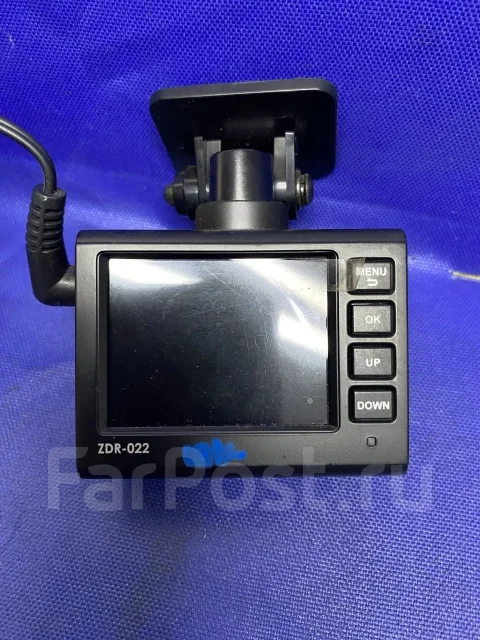 Comtec ZDR-022 ����