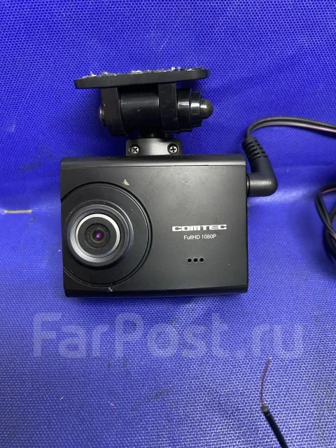 Comtec ZDR-022 ����