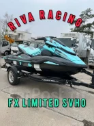 Yamaha FX SVHO. 2023 ��� ����