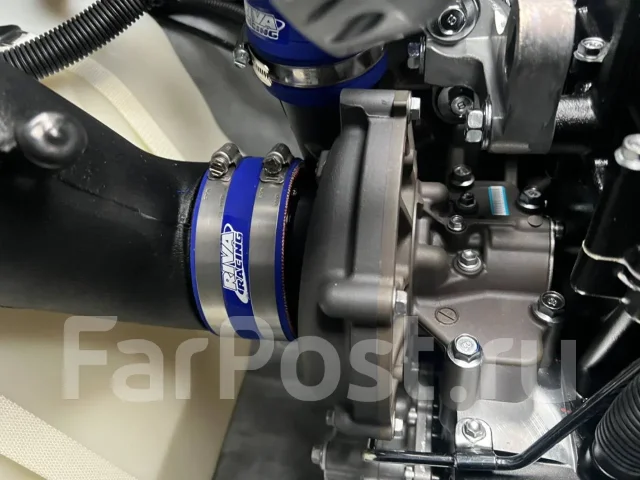 Yamaha FX SVHO. 2023 ��� ����