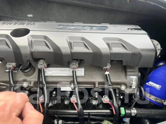 Yamaha FX SVHO. 2023 ��� ����