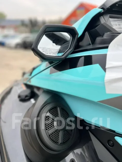 Yamaha FX SVHO. 2023 ��� ����