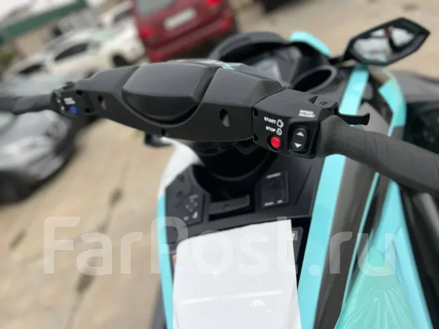 Yamaha FX SVHO. 2023 ��� ����