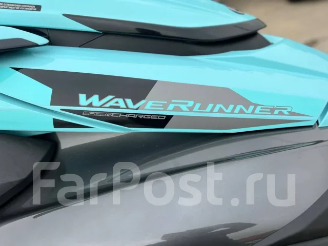 Yamaha FX SVHO. 2023 ��� ����