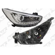 ���� Hyundai Solaris 12-14 RH �������, ��� ��������� SAT ST22111S2R, ������ ST22111S2R ����