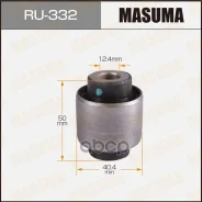 ����������� ������� ������ (HO) Masuma ���. RU332 RU332 ����