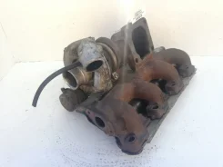 ������� Ford Transit (2000-2006) 2002 1C1Q6K682EA ����