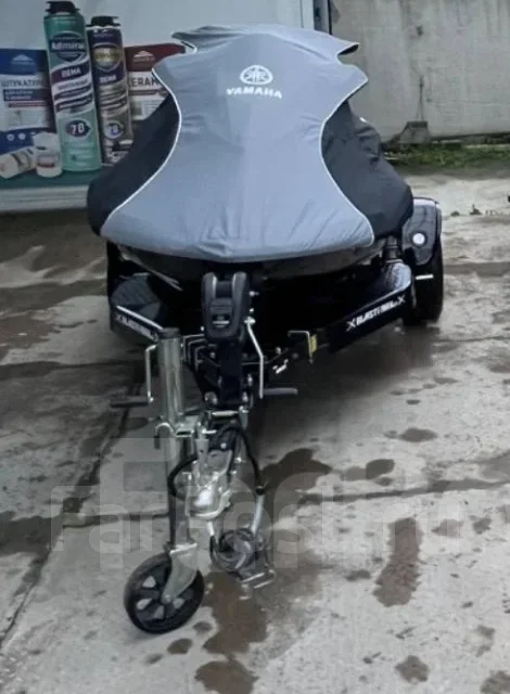Yamaha FX SVHO. 2023 ��� ����