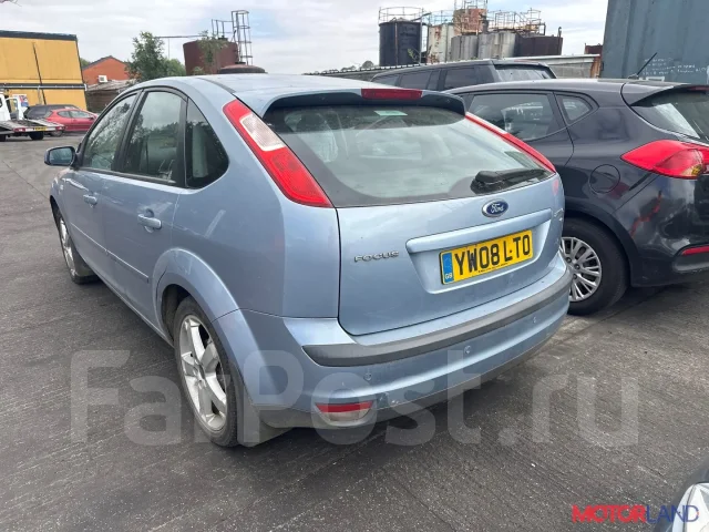 ������� Ford Focus 2 2005-2008 21354966 1478129 ����