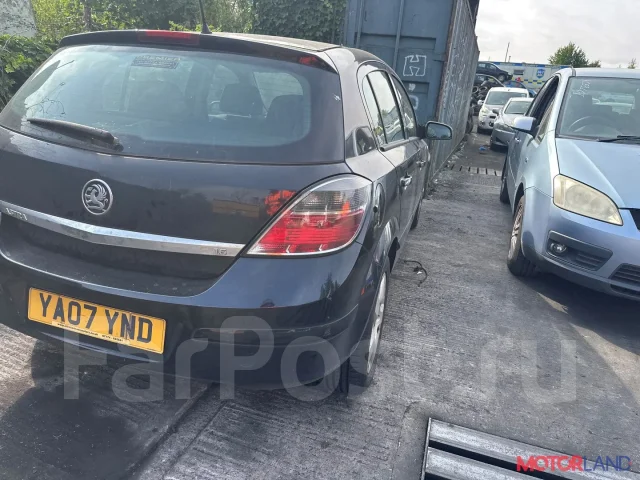 ��������� Opel Astra H 2004-2010 21423998 93190829 ����