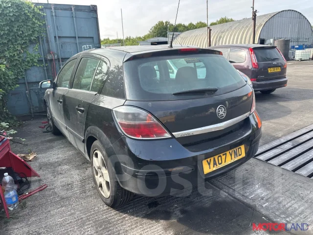 ��������� Opel Astra H 2004-2010 21423998 93190829 ����