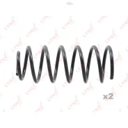 ������� �������� | ����� ����/��� | VW POLO 1,3 / 1,4 / 1,6 9/94 -00 Lynxauto SC2067 SC2067 ����