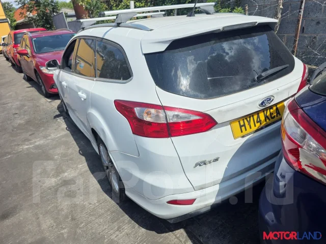 ������ Ford Focus 3 2011-2015 21364889, �������� 1719357 ����