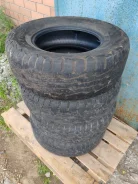 Nokian Outpost AT. ����� at, �/�, ����� 80 % ����