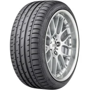 Continental ContiSportContact 3E