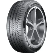 Continental PremiumContact 6 SSR