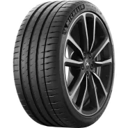Michelin Pilot Sport A/S