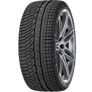 Michelin Pilot Alpin 4