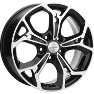 Khomen Wheels KHW1702