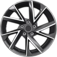 Khomen Wheels KHW1714