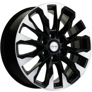 Khomen Wheels KHW2010