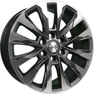 Khomen Wheels KHW2010