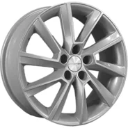Khomen Wheels KHW1604