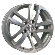 Khomen Wheels KHW1612