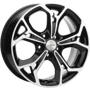 Khomen Wheels KHW1702