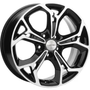 Khomen Wheels KHW1702