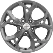 Khomen Wheels KHW1702