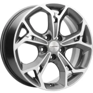 Khomen Wheels KHW1702