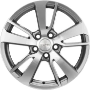 Khomen Wheels KHW1704