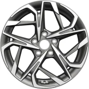 Khomen Wheels KHW1716