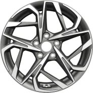 Khomen Wheels KHW1716