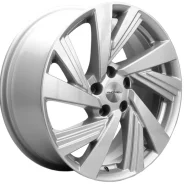 Khomen Wheels KHW1801