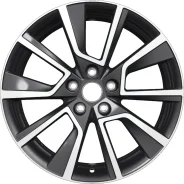 Khomen Wheels KHW1802