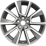 Khomen Wheels KHW1802