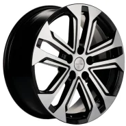 Khomen Wheels KHW1803