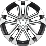 Khomen Wheels KHW1803