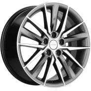 Khomen Wheels KHW1807