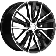 Khomen Wheels KHW1807