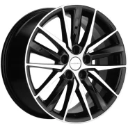 Khomen Wheels KHW1807
