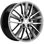 Khomen Wheels KHW1807