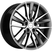 Khomen Wheels KHW1807