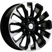 Khomen Wheels KHW2010