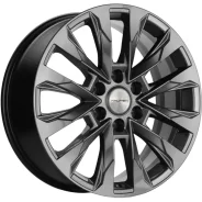 Khomen Wheels KHW2010